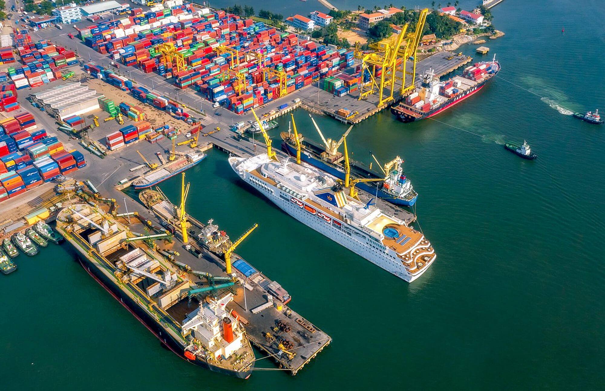 Giới thiệu 5 cang da nang 1